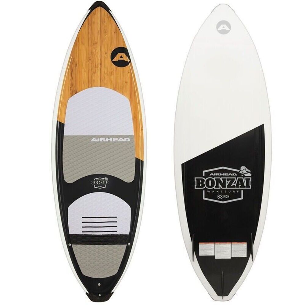Airhead BONZAI Wakesurfer (AHWS-F01)